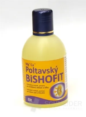 Poltawa BISHOFIT Elite