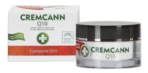 ANNABIS CREMCANN Q10