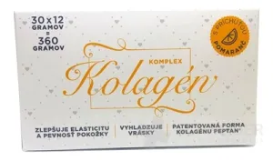 Kollagen KOMPLEX Orange