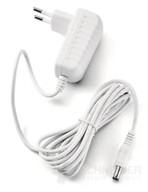 VEROVAL AC/DC-Adapter