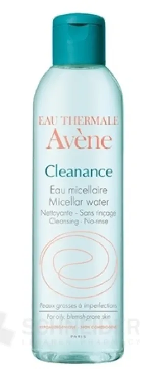 AVENE CLEANANCE Mizellenwasser