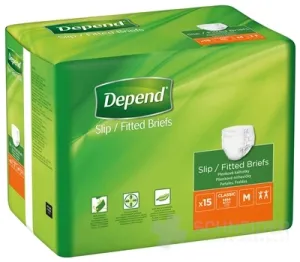 DEPEND Slip CLASSIC M