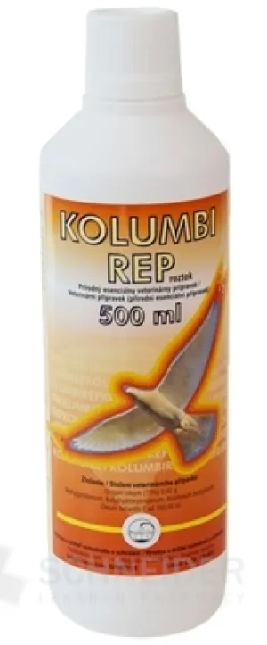 PharmaGal KOLUMBIEN REP