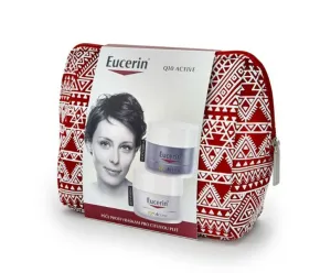 Eucerin Q10 Active Weihnachtskartusche