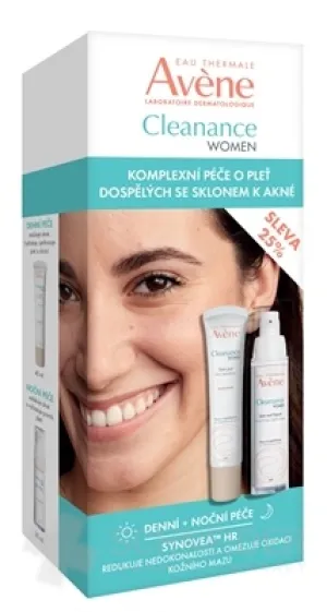 AVENE CLEANANCE Damen Hautpflege bei Akne