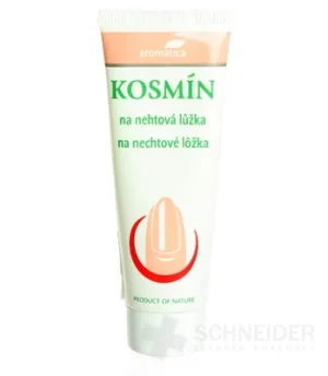 aromatica KOSMÍN für Nagelbetten