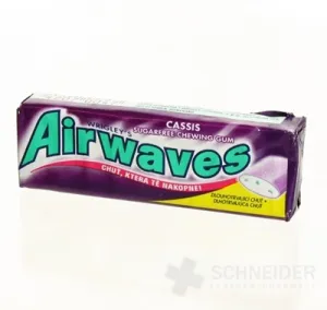 Airwaves CASSIS, mein Lieber
