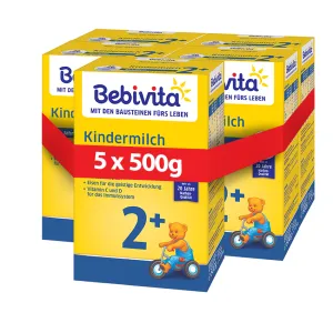 BABY VITA JUNIOR 2+
