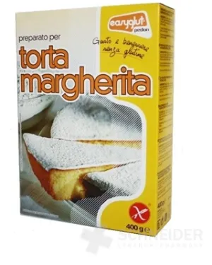 Pedon Margarita Pie