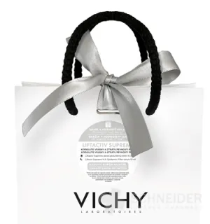 VICHY LIFTACTIV SUPREME Geschenktüte 2022