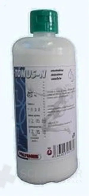 TONUS N MASSAGE EMULSION NEUTRAL