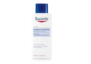 Eucerin Complete Repair Urea 5 % Körperlotion für trockene Haut 250 ml