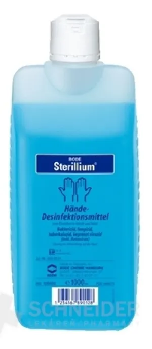 BODE Sterillium