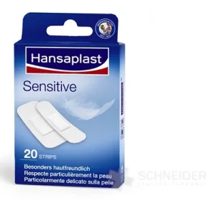 HANSAPLAST Sensitiv