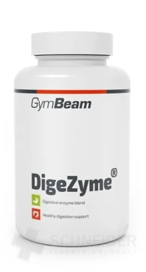 GymBeam DigeZyme