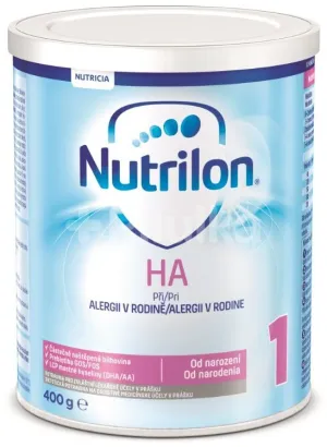 NUTRILON ProExpert1 HA