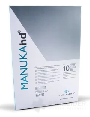 MANUKAHd