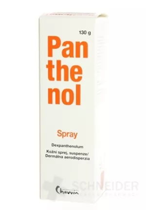 PANTHENOL-Spray