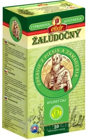 AGROCARPATY ZYPERN, MAGEN