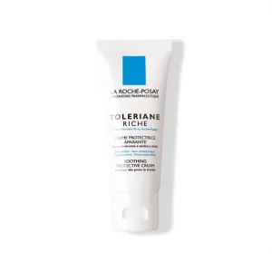 La Roche-Posay Toleriane beruhigende Schutzcreme für intolerante trockene Haut 40 ml