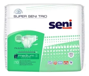 SUPER ART TRIO Mittel