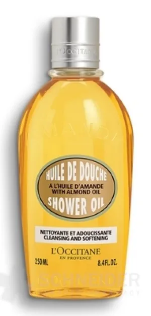 L'OCCITANE DUSCHÖL Mandel