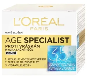L'OREAL AGE SPECIALIST 35+ TÄGLICH