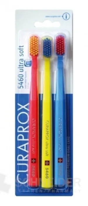 CURAPROX CS 5460 ultrasoft