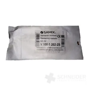 SAMIX Standardmischer 50 ml - FAGRON