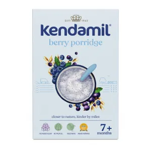 KENDAMIL Milchbrei mit Waldfrüchten