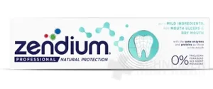 ZENDIUM PROFESSIONAL Extra Mild