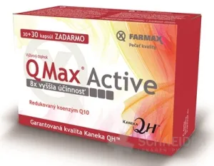 FARMAX Q Max Aktiv