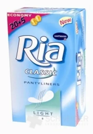 Ria Slip Classic LICHT