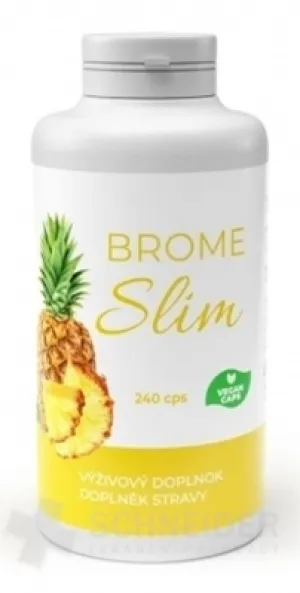 BROMESlim – Boos Labs