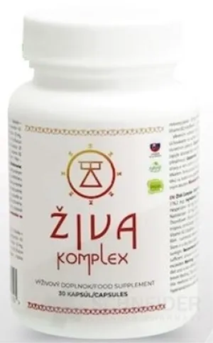 ZIVA-Komplex