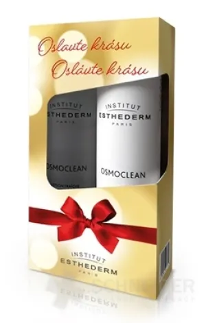 ESTHEDERM Weihnachts-Reinigungspaket 2022