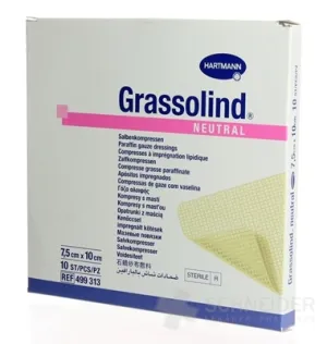 GRASSOLIND NEUTRAL
