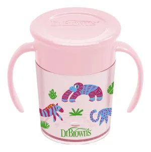 Dr.BROWN'S MUG CHEERS JUNGLE 200 ml