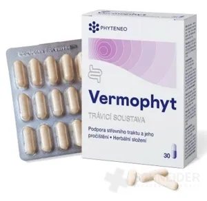 Phyteneo Vermophyt