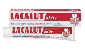 LACALUT AKTIV 100ML