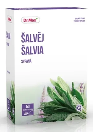 Dr. Max SALVIA