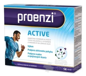 Proenzi AKTIV