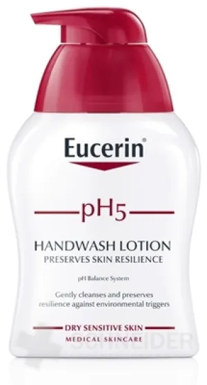 Eucerin pH5 Waschemulsion für die Hände