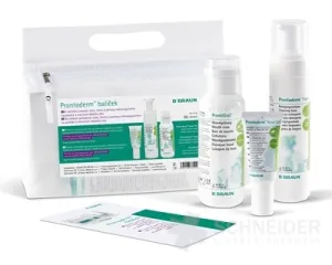 B.BRAUN Prontoderm-Paket