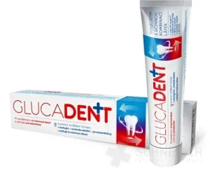 GLUCADENT Zahnpasta