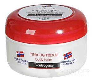 NEUTROGENA NR Intensiv. regenerierender Körperbalsam
