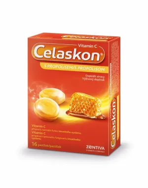 Celascon mit Propolis