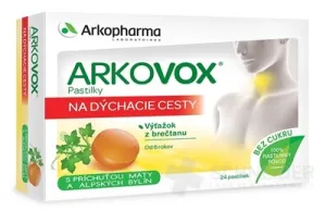 ARKOVOX