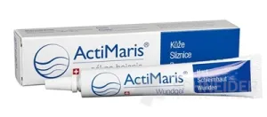 ActiMaris Gel (Wundgel)