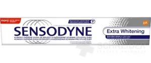 SENSODYNE Extra Whitening
